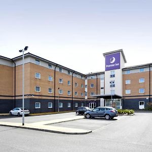 Premier Inn Glasgow Braehead