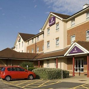 Premier Inn Newcastle - Metro Centre